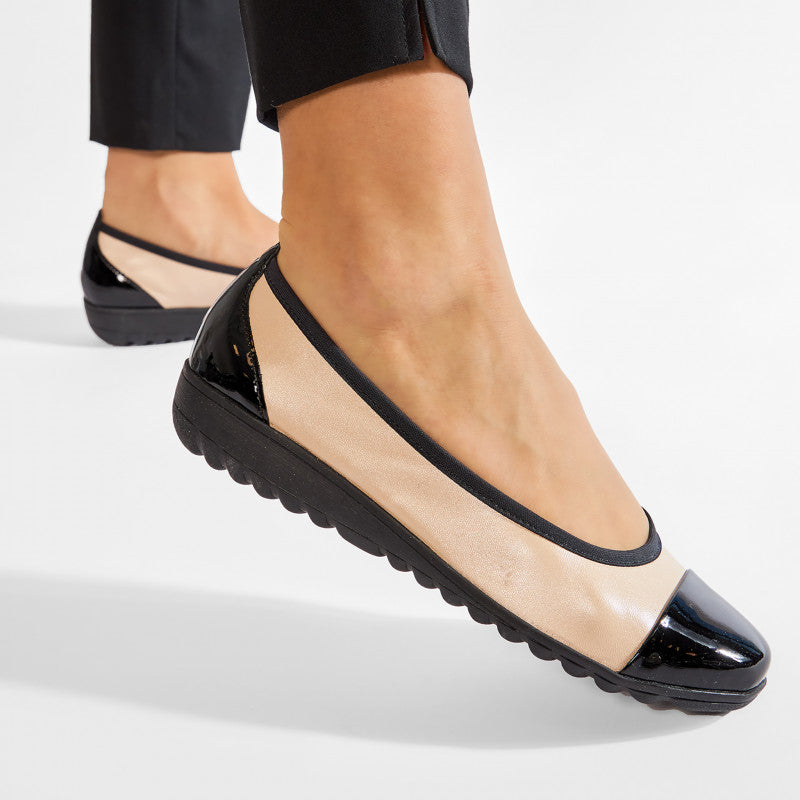 Ballerinas