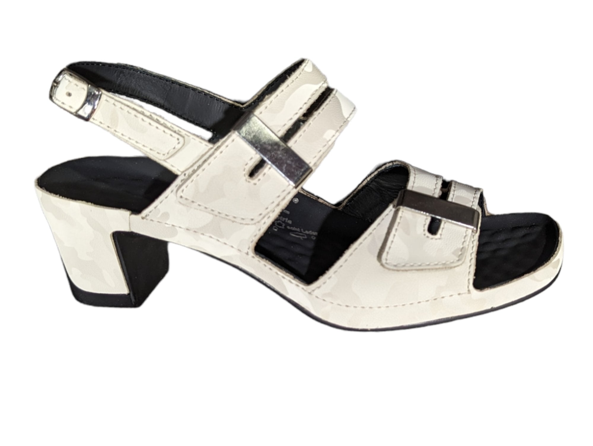 Dressy Sandals For Women - Comfort & Quality | Zagros Shoes