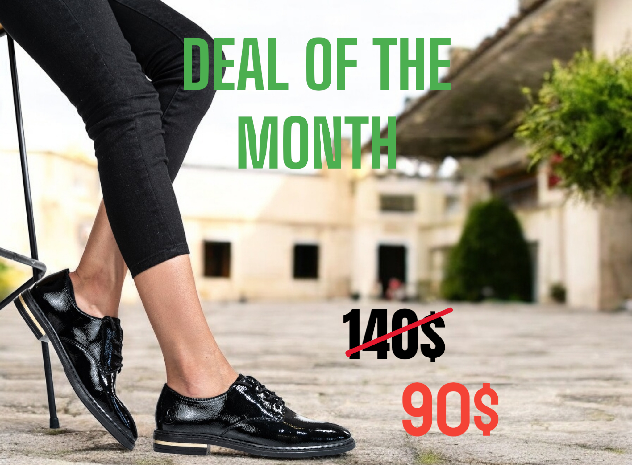 Clearance for Women