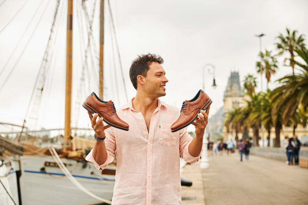 Dressy Shoes for men