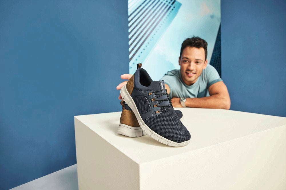 New shoes for men