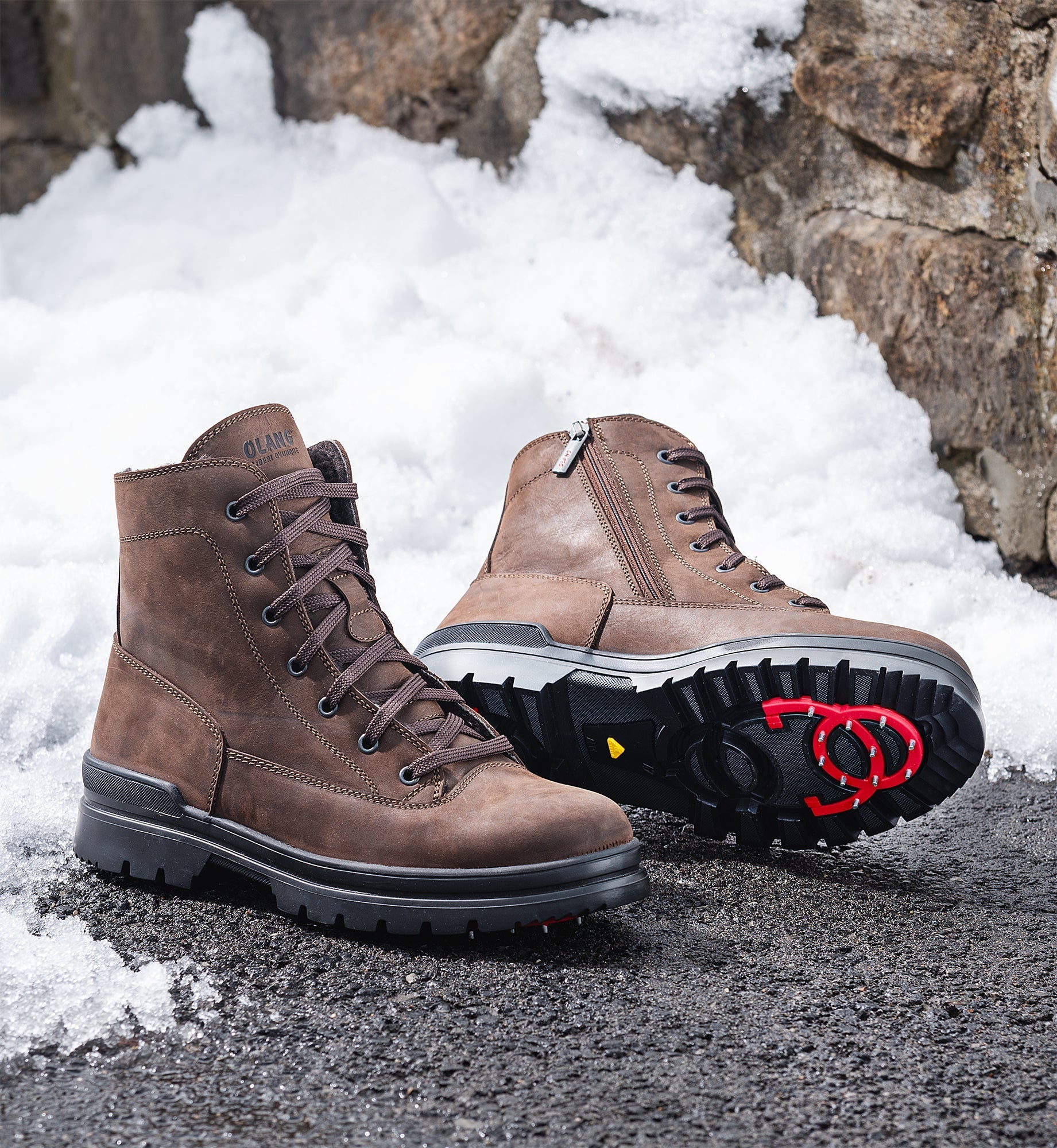 Best Winter Boots for Men | Stay Warm and Stylish Best Winter Boots for Men | Stay Warm and Stylish
