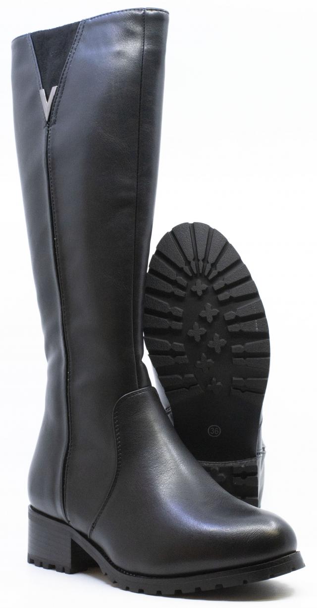 Tall boots for women