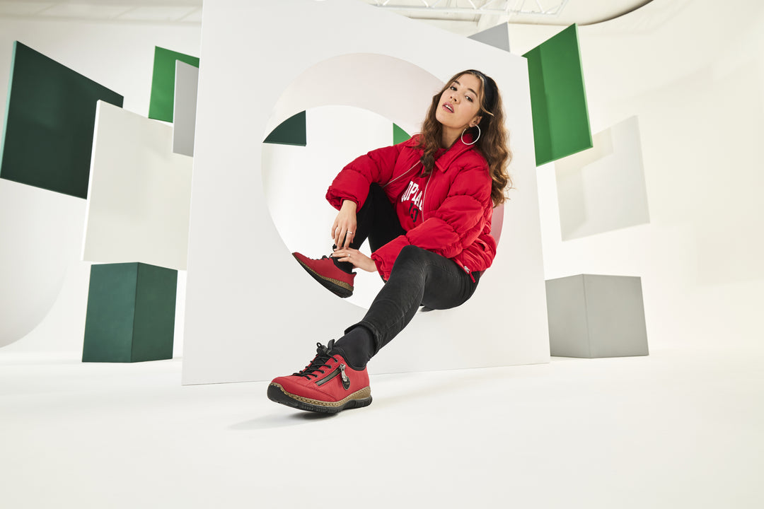 New shoes for women