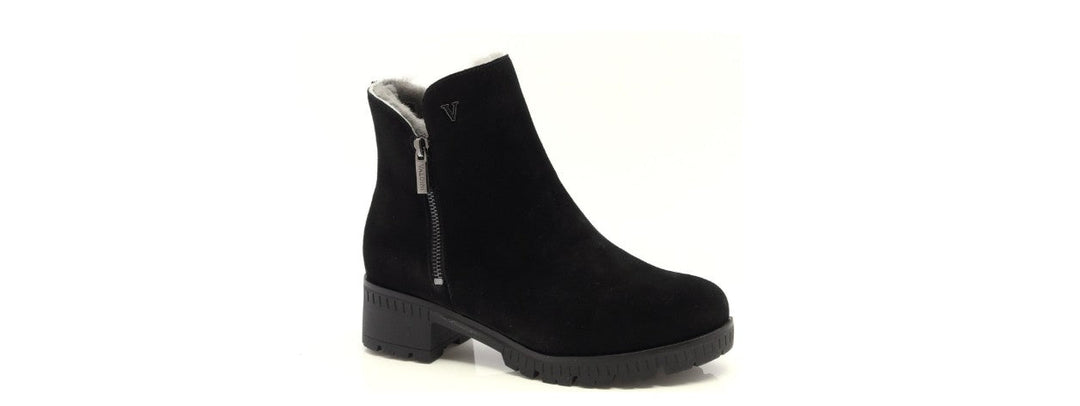 Dressy boots for women