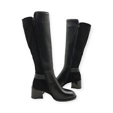 Tall boots for women