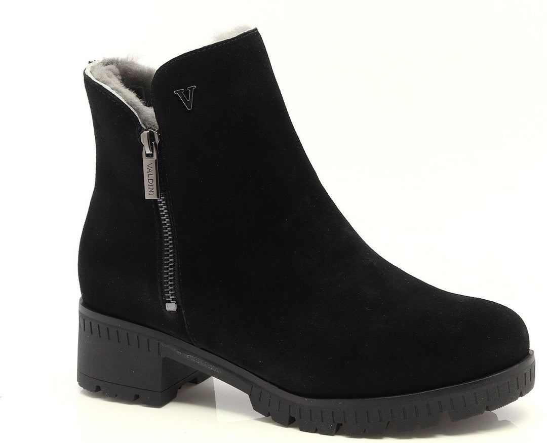Dressy boots winter