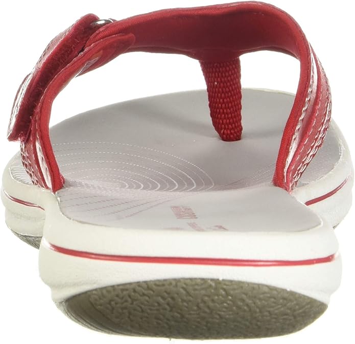 Clarks Breeze Sea