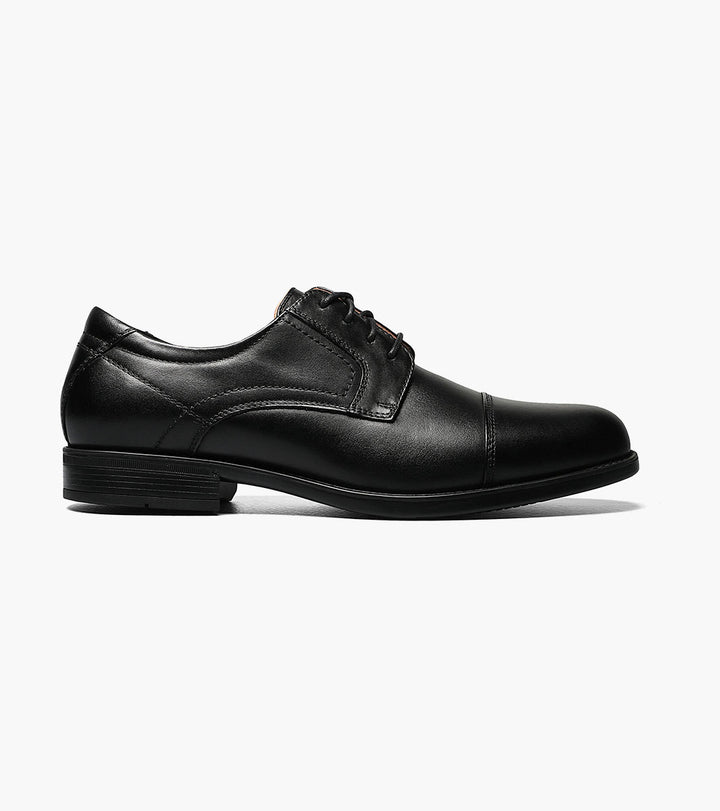 Florsheim Midtown Cap