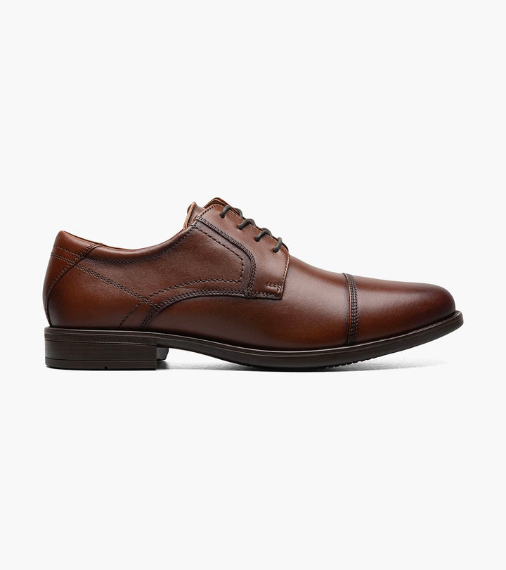 Florsheim Midtown Cap
