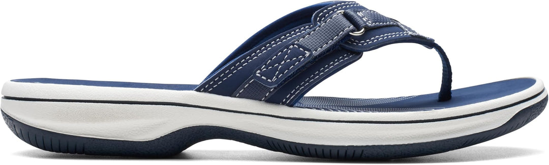 Clarks Breeze Sea