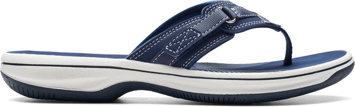 Clarks Breeze Sea