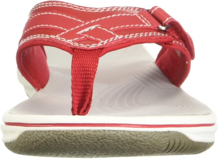 Clarks Breeze Sea