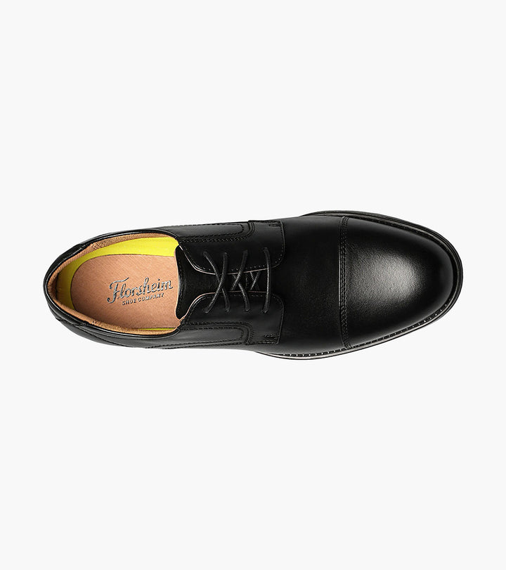 Florsheim Midtown Cap
