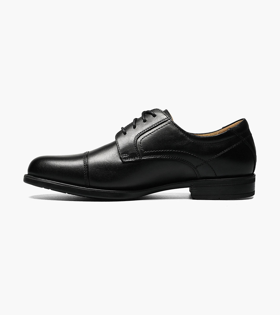 Florsheim Midtown Cap