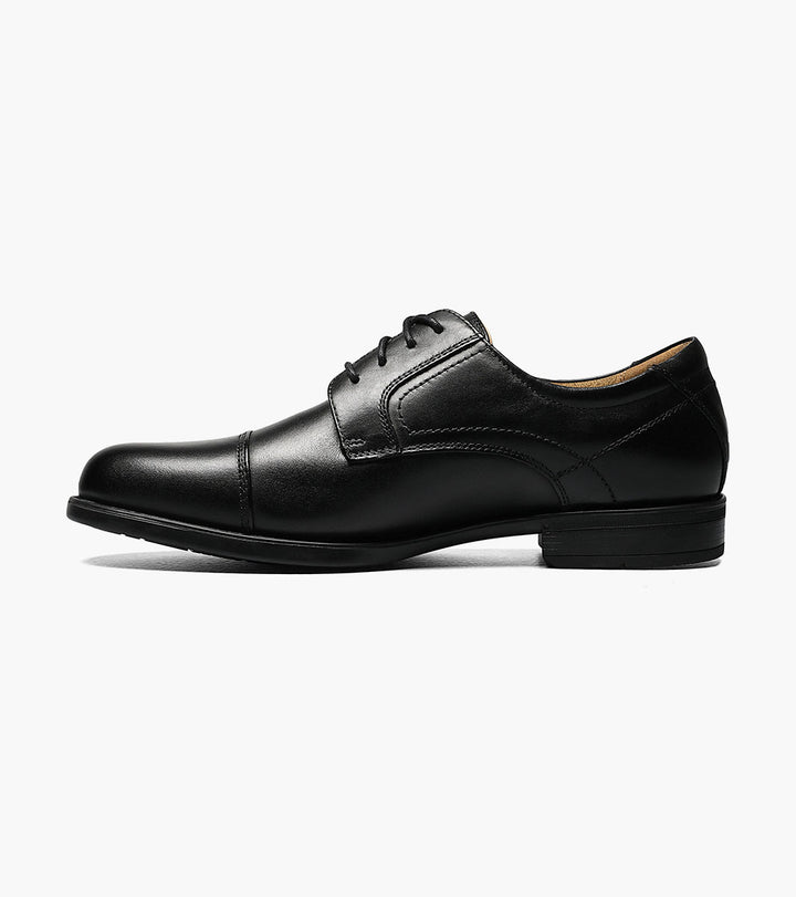 Florsheim Midtown Cap