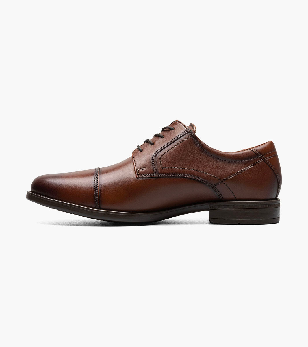 Florsheim Midtown Cap
