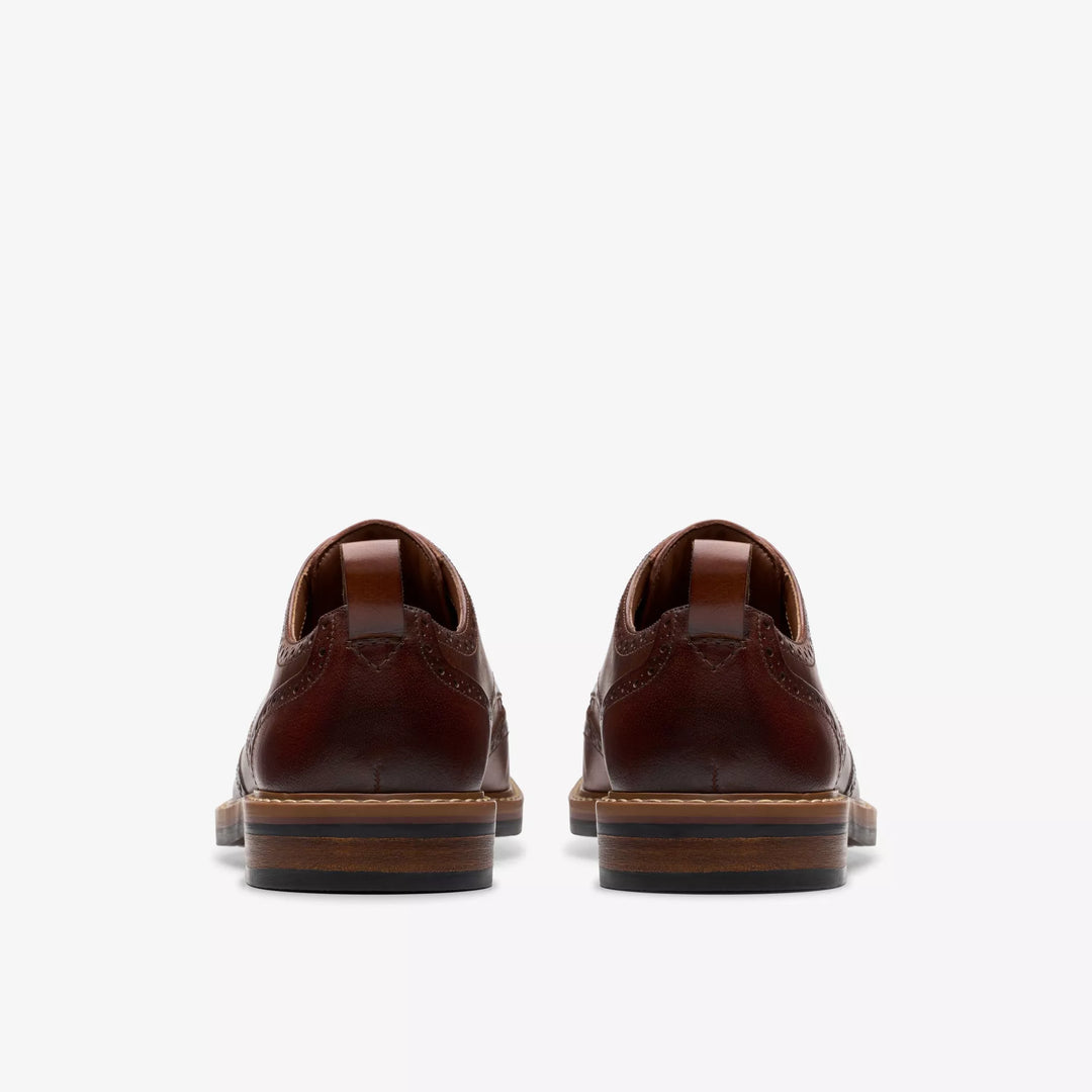 Clarks Aldwin Limit