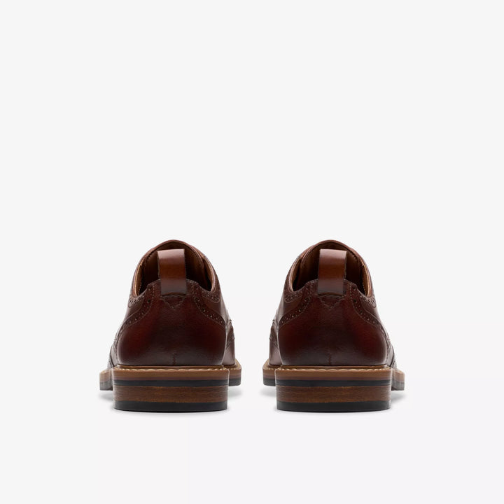 Clarks Aldwin Limit