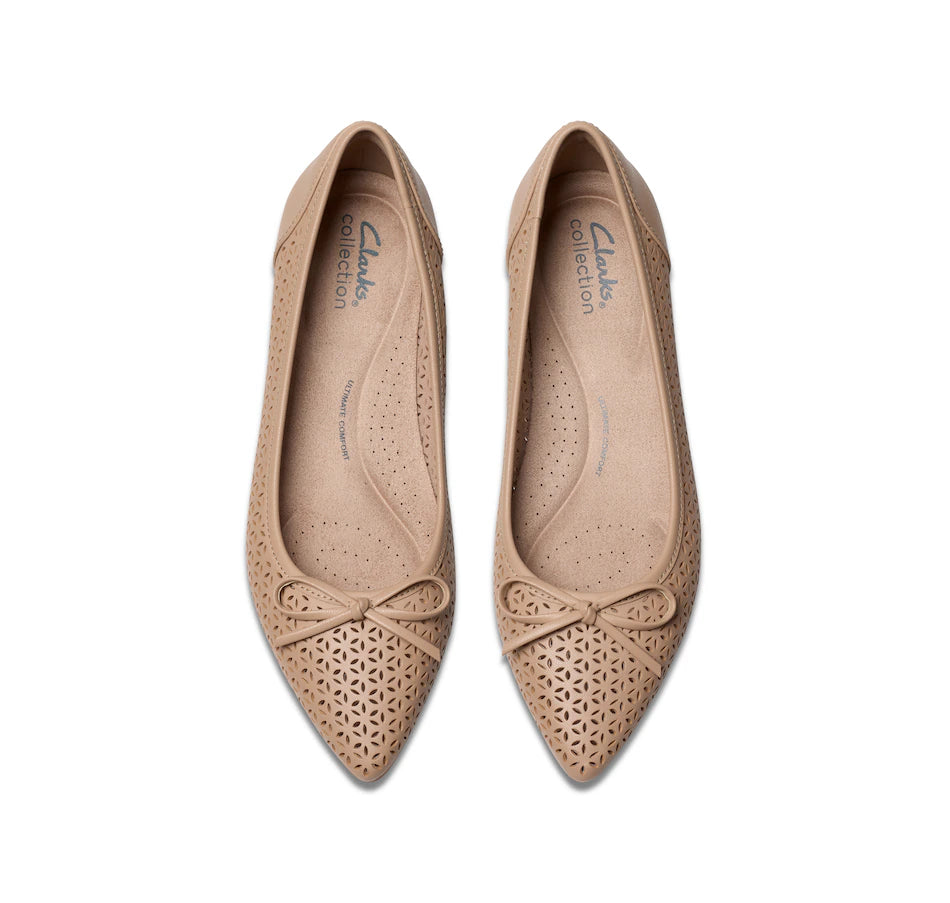 Clarks Natalyn Step