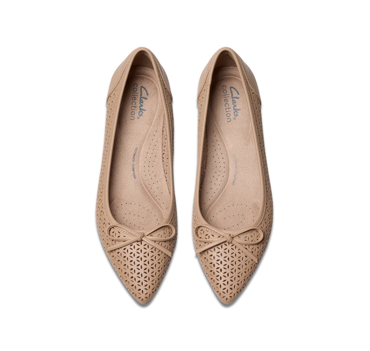Clarks Natalyn Step