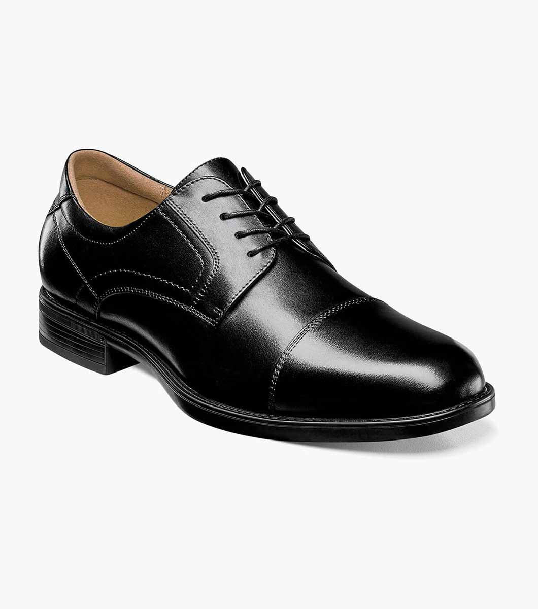 Florsheim Midtown Cap