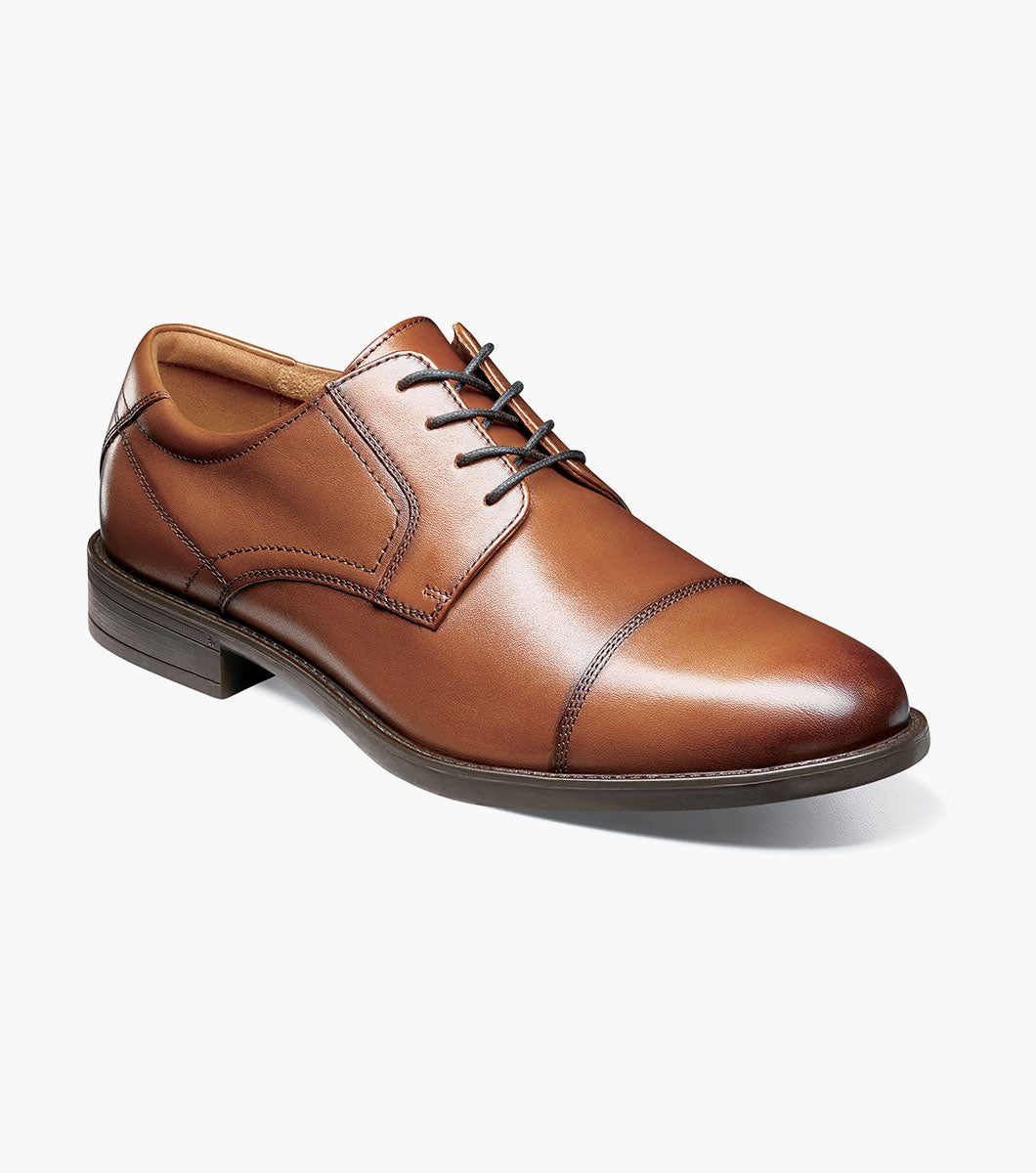 Florsheim Midtown Cap