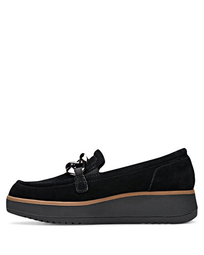 Clarks Zylah May Suede
