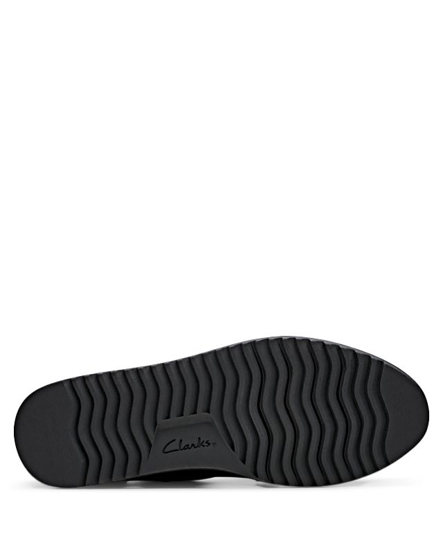 Clarks Zylah May Suede