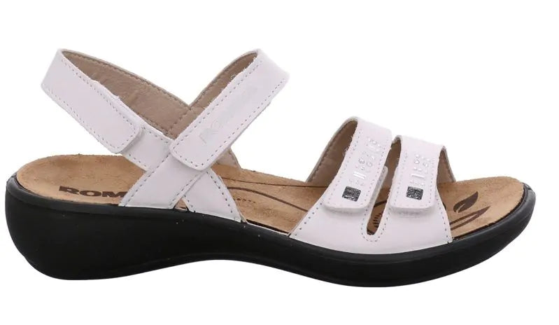 Josef Seibel Ibiza 86