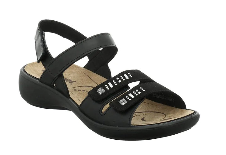 Josef Seibel Ibiza 86