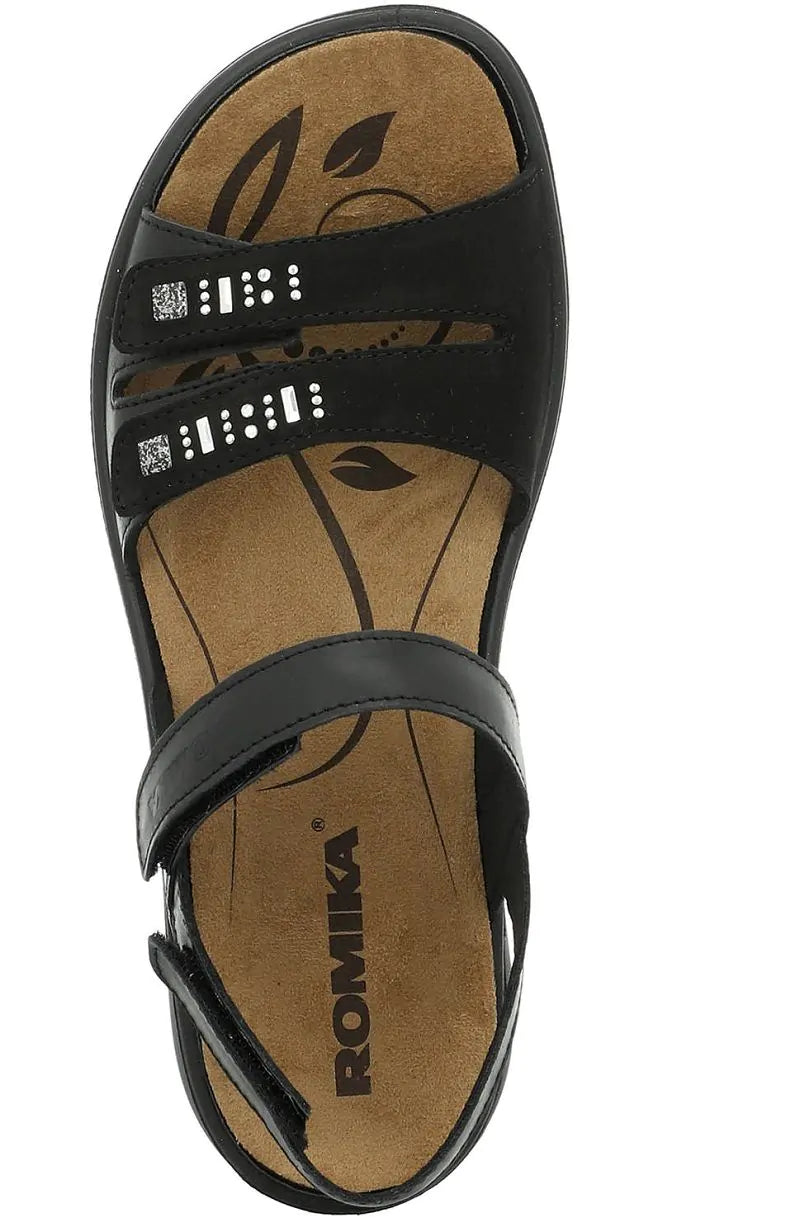 Josef Seibel Ibiza 86