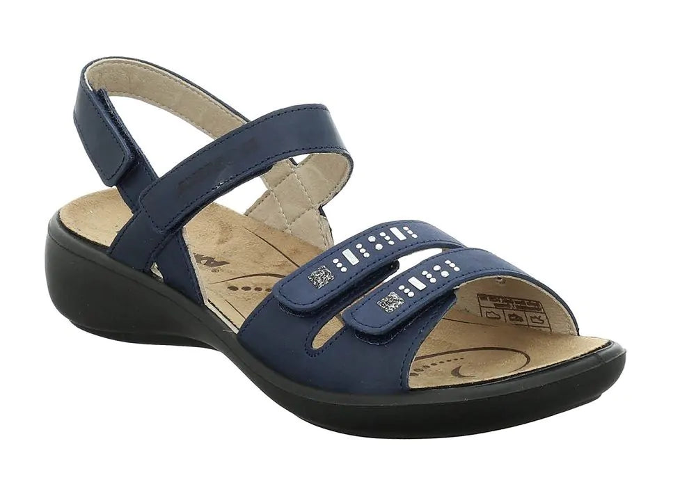 Josef Seibel Ibiza 86
