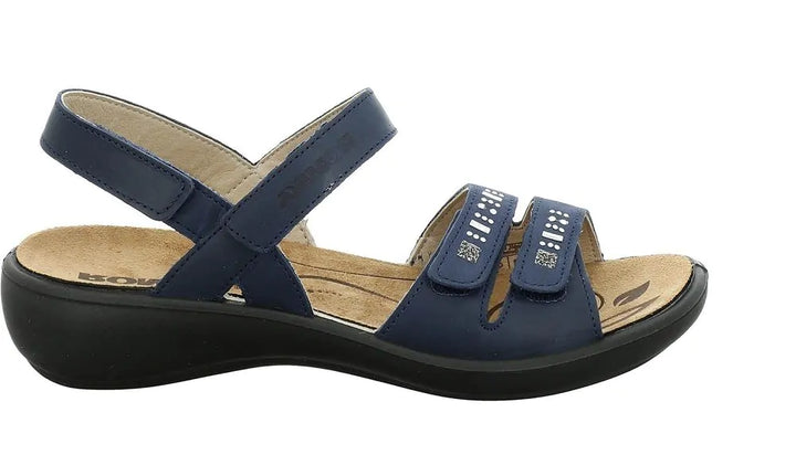 Josef Seibel Ibiza 86