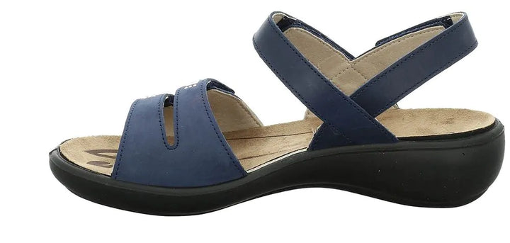 Josef Seibel Ibiza 86