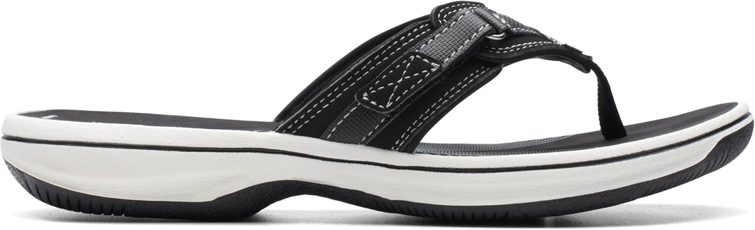 Clarks Breeze Sea