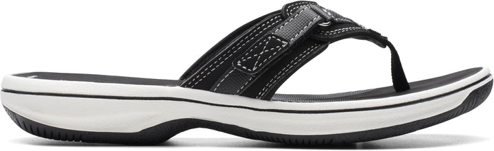 Clarks Breeze Sea