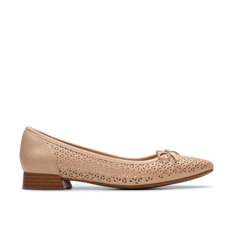 Clarks Natalyn Step
