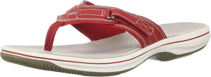 Clarks Breeze Sea