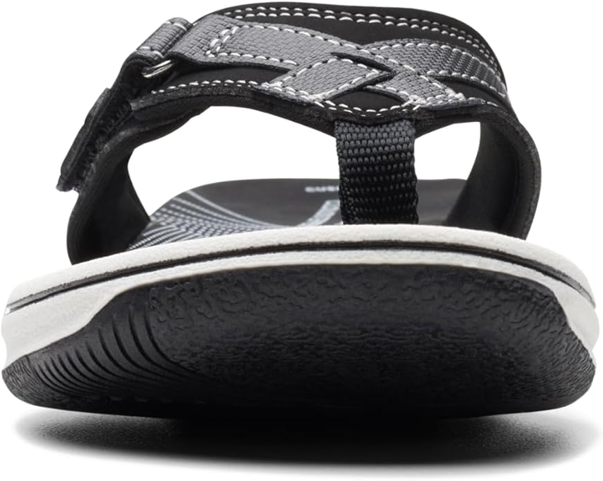 Clarks Breeze Sea