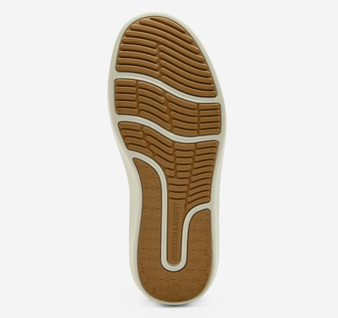 Johnston &amp; Murphy McGuffey 2 Plain Toe