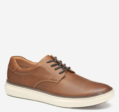 Johnston & Murphy McGuffey 2 Plain Toe