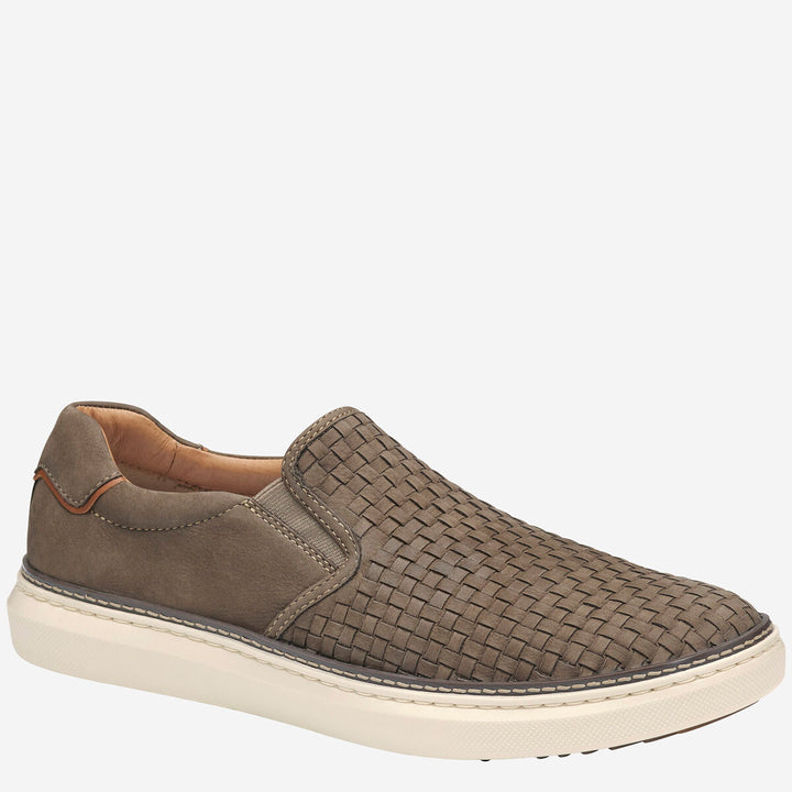 Johnston &amp; Murphy McGuffey 2.0 Woven Slip-on