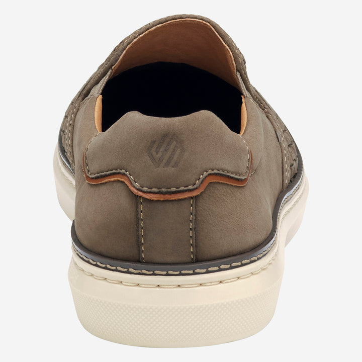 Johnston &amp; Murphy McGuffey 2.0 Woven Slip-on