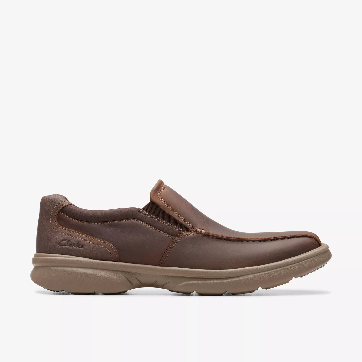 Clarks Bradley Step