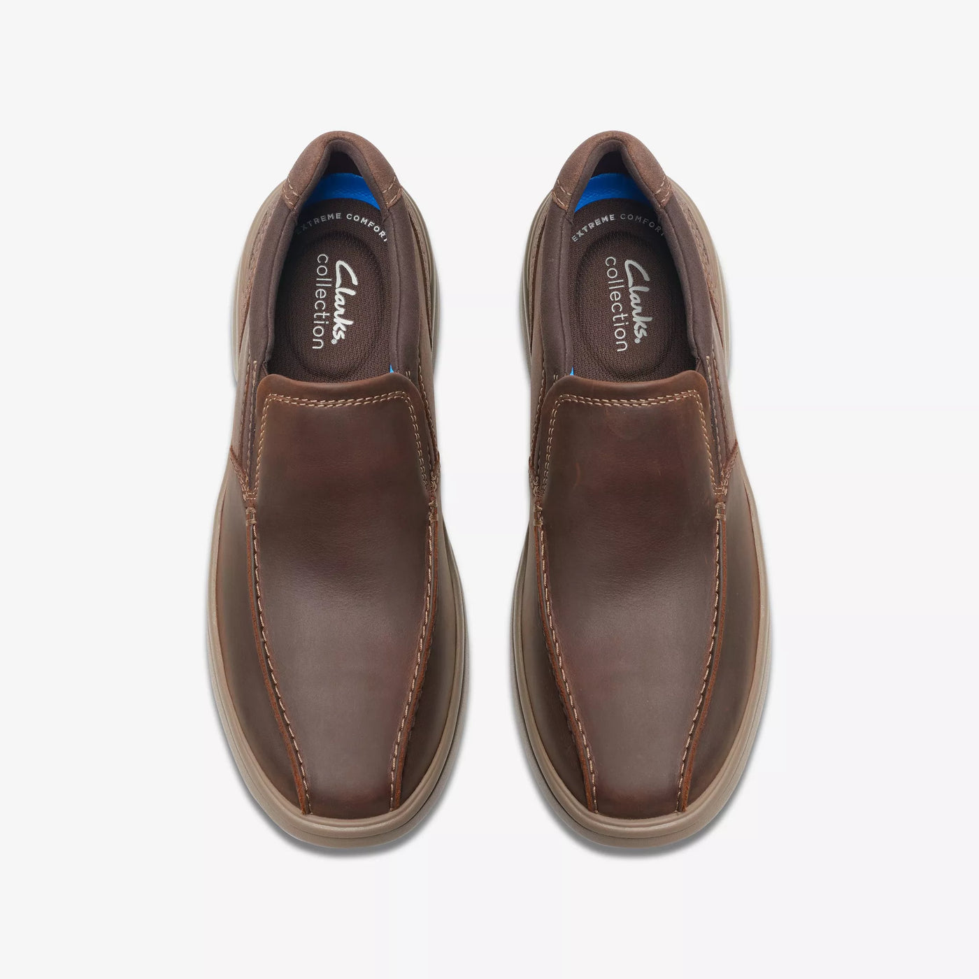 Clarks Bradley Step