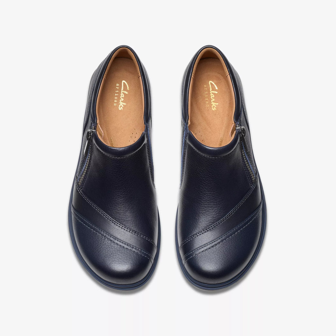 Clarks Certina Pure