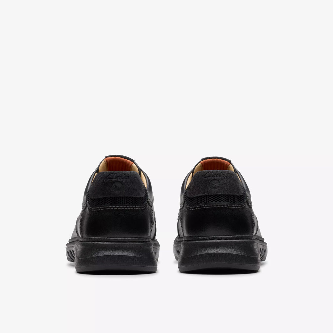 Clarks Un Briley Lace
