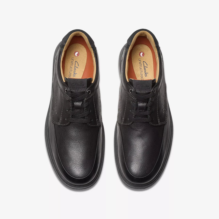 Clarks Un Briley Lace