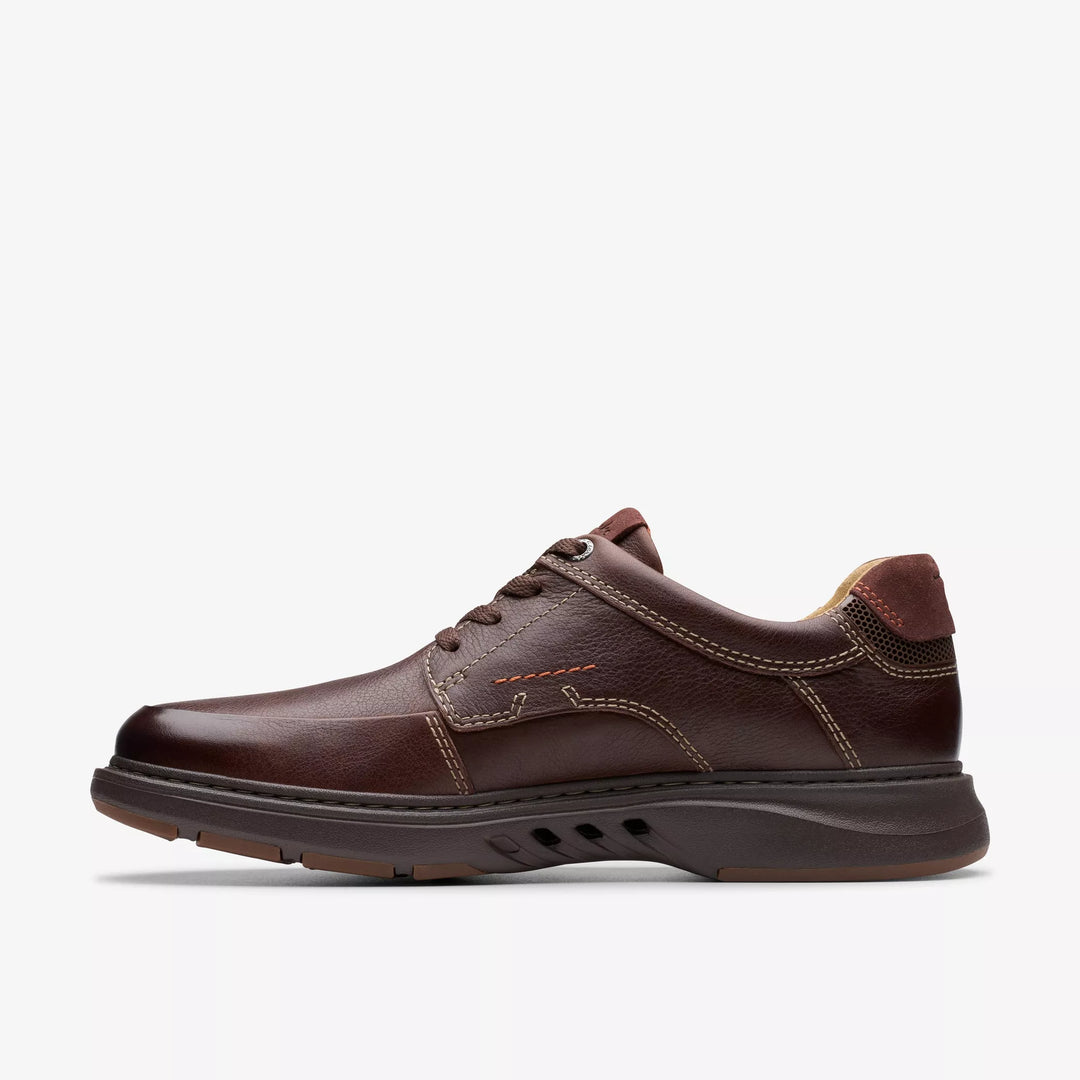 Clarks Un Briley Lace